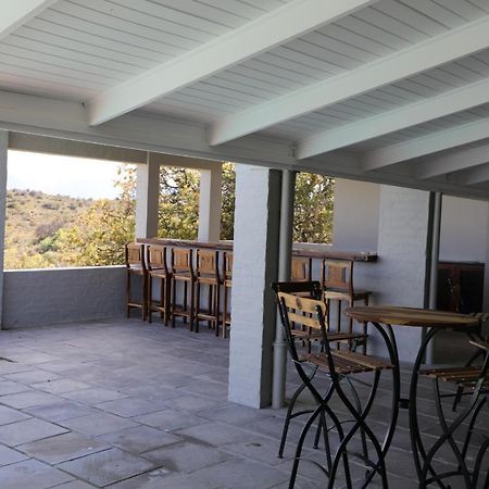 Rooiberg Wild Private Game Reserve Ladismith Exterior photo
