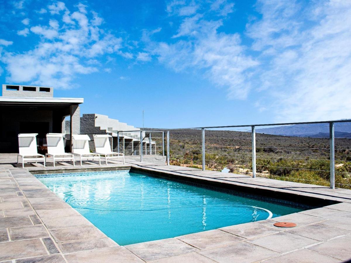 Rooiberg Wild Private Game Reserve Ladismith Exterior photo