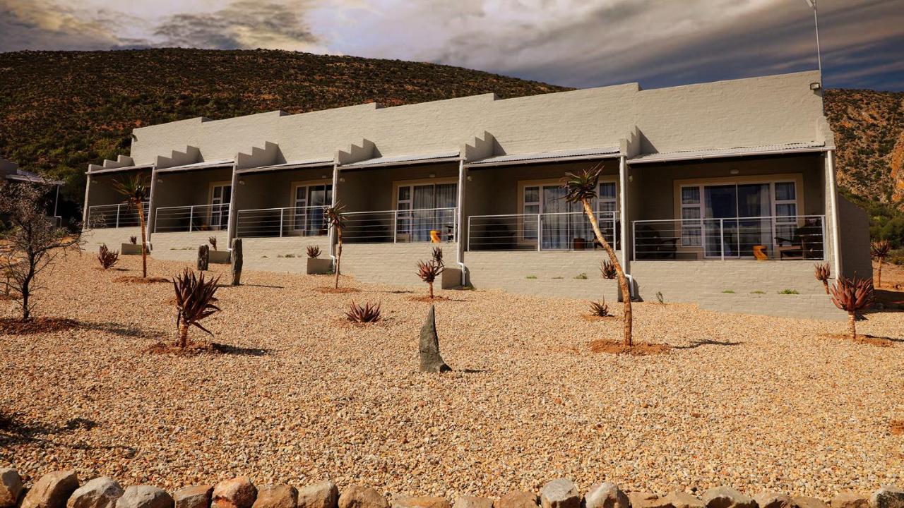 Rooiberg Wild Private Game Reserve Ladismith Exterior photo