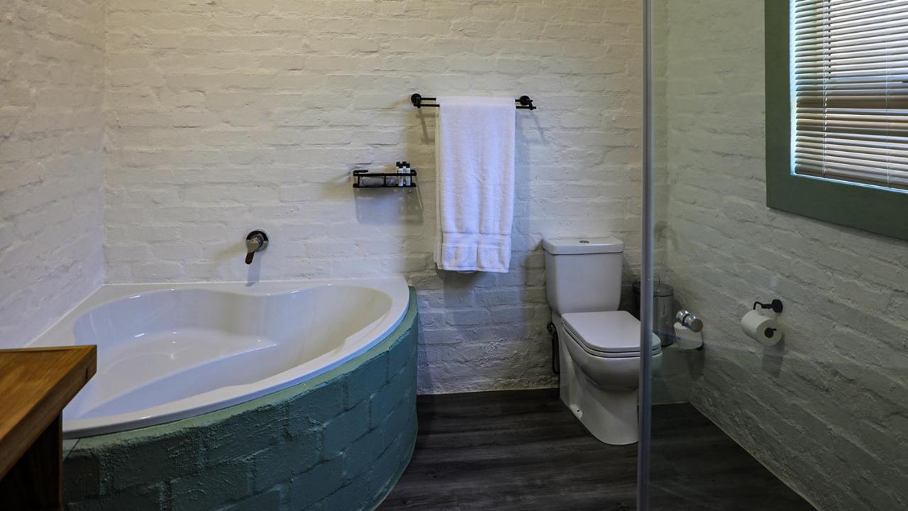 Rooiberg Wild Private Game Reserve Ladismith Exterior photo