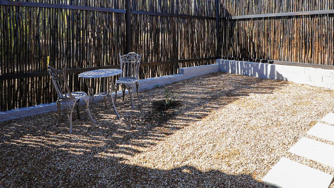 Rooiberg Wild Private Game Reserve Ladismith Exterior photo