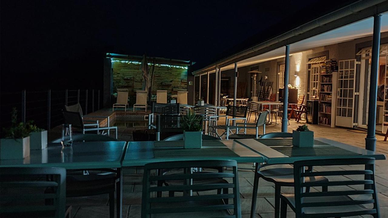 Rooiberg Wild Private Game Reserve Ladismith Exterior photo